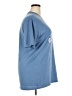 District. Blue Short Sleeve T-Shirt Size XXL - photo 4