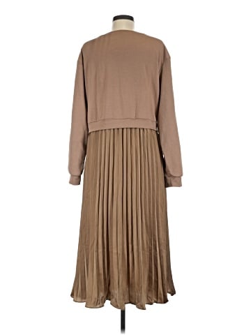 Unbranded Casual Dress (view 2)