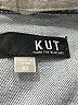 Kut from the Kloth Blue Denim Jacket Size XS - photo 6