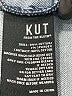 Kut from the Kloth Blue Denim Jacket Size XS - photo 7