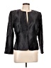 Albert Nipon Black Blazer Size 10 - photo 1