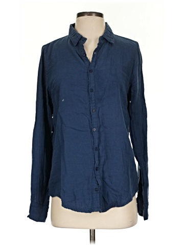 CP Shades Long Sleeve Button-Down Shirt (view 1)