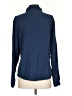 CP Shades Blue Long Sleeve Button-Down Shirt Size XS - photo 2