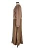 Unbranded Brown Casual Dress Size M - photo 5