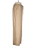 Miss Selfridge 100% Polyester Tan Casual Pants Size 8 - photo 4