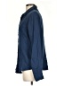 CP Shades Blue Long Sleeve Button-Down Shirt Size XS - photo 5