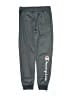 Champion 100% Polyester Gray Track Pants Size 14 - 16 - photo 1