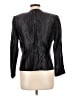Albert Nipon Black Blazer Size 10 - photo 2