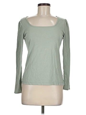 Rachel Zoe 3/4 Sleeve T-Shirt (view 1)