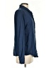 CP Shades Blue Long Sleeve Button-Down Shirt Size XS - photo 4