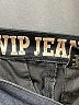 VIP Jeans Solid Black Jeggings Size 11 - 12 - photo 7