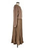 Unbranded Brown Casual Dress Size M - photo 4