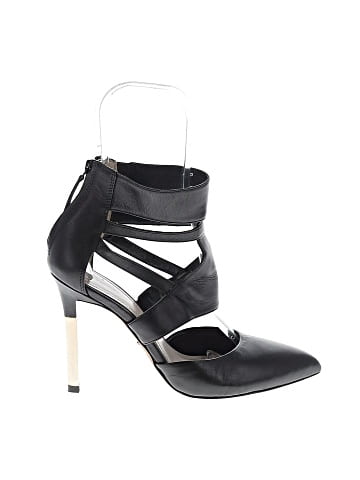 Pour La Victoire Heels (view 1)