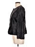 Albert Nipon Black Blazer Size 10 - photo 5