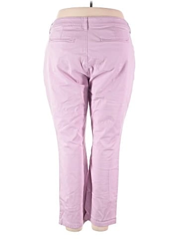 St. John's Bay Casual Pants (view 2)