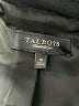 Talbots Black Blazer Size 16 - photo 6