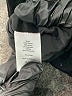 Talbots Black Blazer Size 16 - photo 7