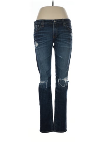 Adriano Goldschmied Jeans (view 1)