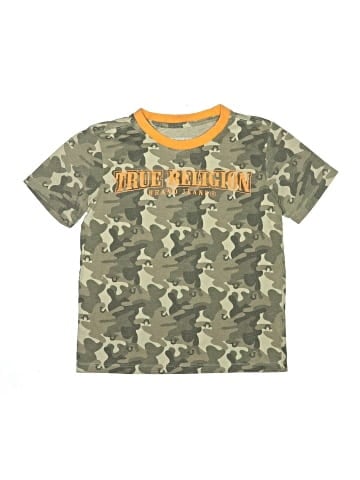 True Religion Short Sleeve T-Shirt (view 1)