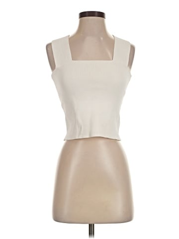 A.L.C. Sleeveless Top (view 1)