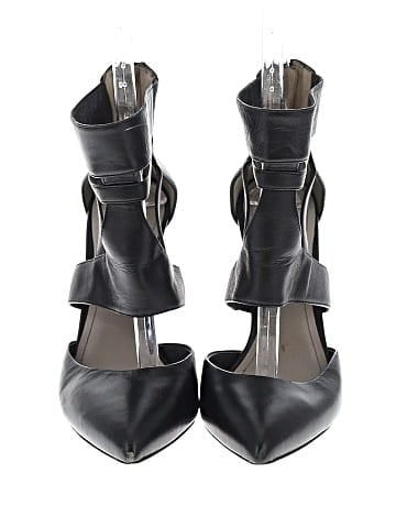 Pour La Victoire Heels (view 2)