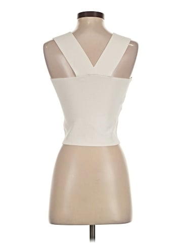 A.L.C. Sleeveless Top (view 2)