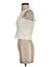 A.L.C. Ivory Sleeveless Top Size S - photo 5