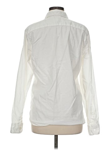 Levi's Long Sleeve Button-Down Shirt (view 2)