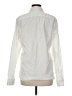 Levi's 100% Cotton Ivory Long Sleeve Button-Down Shirt Size M - photo 2