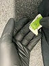 Next Solid Black Swimsuit Bottoms Size L - photo 3