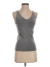 Dion Lee Gray Sleeveless Top Size 4 - photo 1