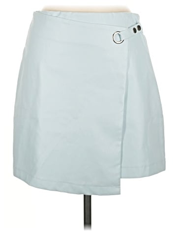 Francesca's Casual Skirt (view 1)