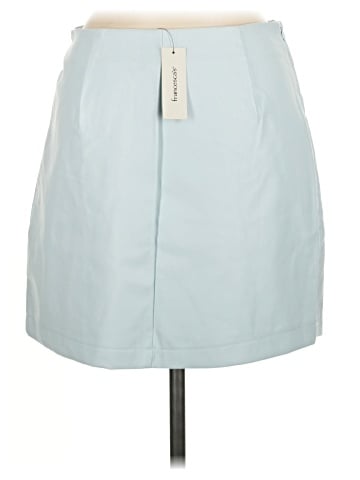 Francesca's Casual Skirt (view 2)