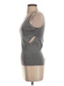 Dion Lee Gray Sleeveless Top Size 4 - photo 5
