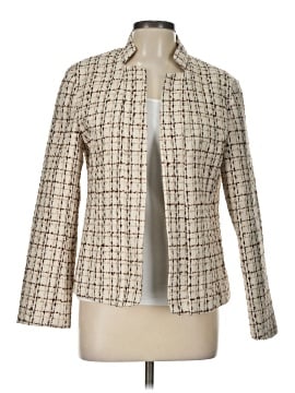Mina Self Blazer (view 1)