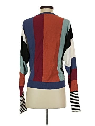 Mittoshop Pullover Sweater (view 2)