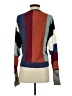 Mittoshop Color Block Ivory Pullover Sweater Size S - photo 2