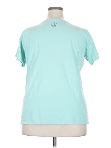 Life Is Good Short Sleeve T-Shirt (view 2)