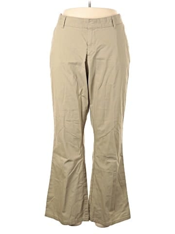 Dickies Khakis (view 1)