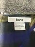 Bar III Graphic Blue Cocktail Dress Size S - photo 7
