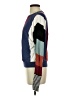 Mittoshop Color Block Ivory Pullover Sweater Size S - photo 5