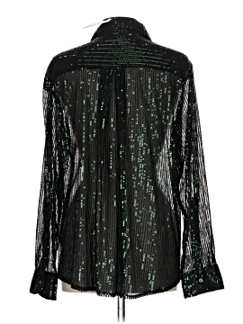 Assorted Brands Long Sleeve Blouse (view 2)