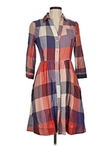 Moulinette Soeurs Casual Dress (view 1)