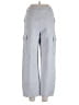 Uniqlo Gray Sweatpants Size 13 - photo 2