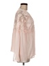 Francesca's 100% Polyester Pink Long Sleeve Blouse Size M - photo 4