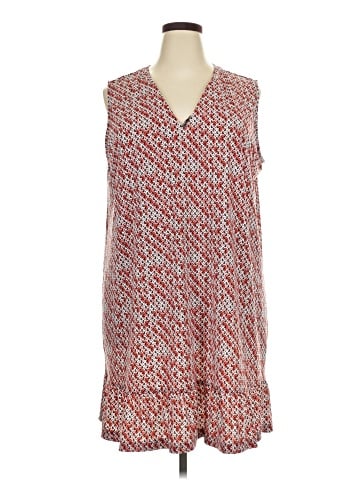MICHAEL Michael Kors Casual Dress (view 1)