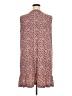 MICHAEL Michael Kors Print Red Casual Dress Size 3X - photo 2