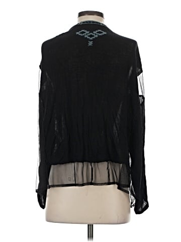 Free People Long Sleeve Blouse (view 2)
