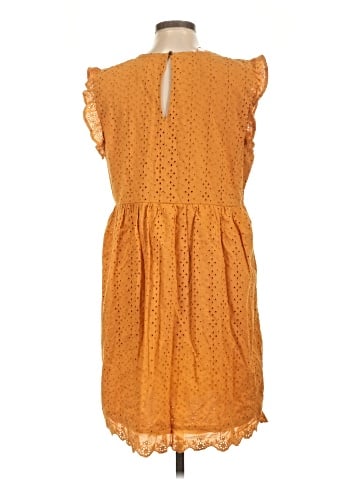 Knox Rose Casual Dress (view 2)