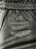 Tek Gear Color Block Black Athletic Shorts Size 2XLT - photo 3